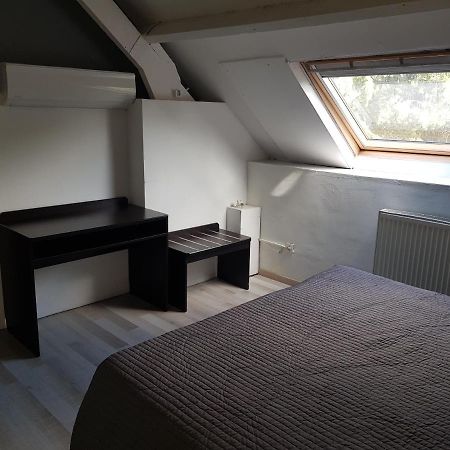 Appartements Bon Secours Bon-Secours Экстерьер фото