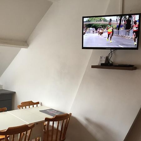 Appartements Bon Secours Bon-Secours Экстерьер фото