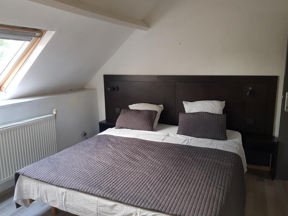 Appartements Bon Secours Bon-Secours Экстерьер фото
