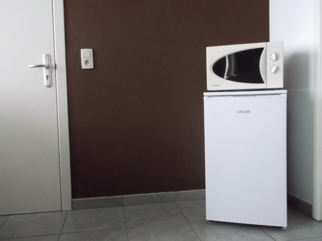 Appartements Bon Secours Bon-Secours Номер фото