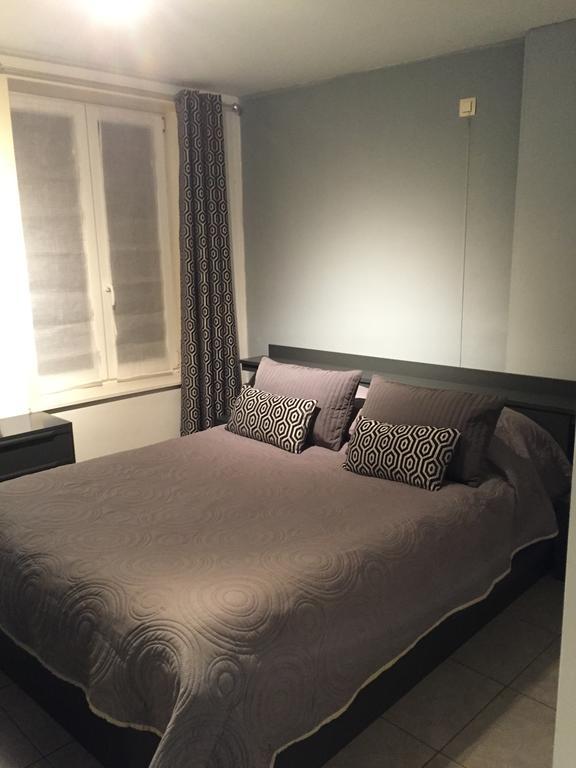 Appartements Bon Secours Bon-Secours Номер фото