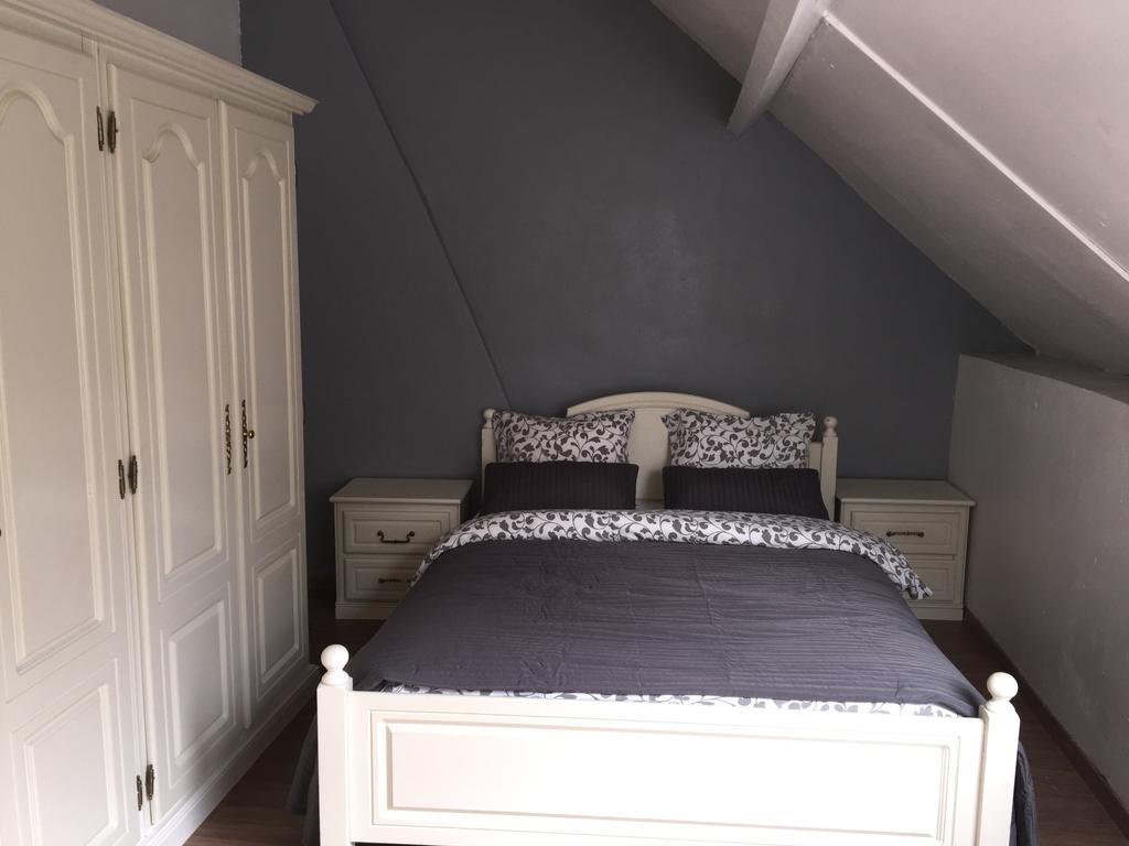 Appartements Bon Secours Bon-Secours Экстерьер фото