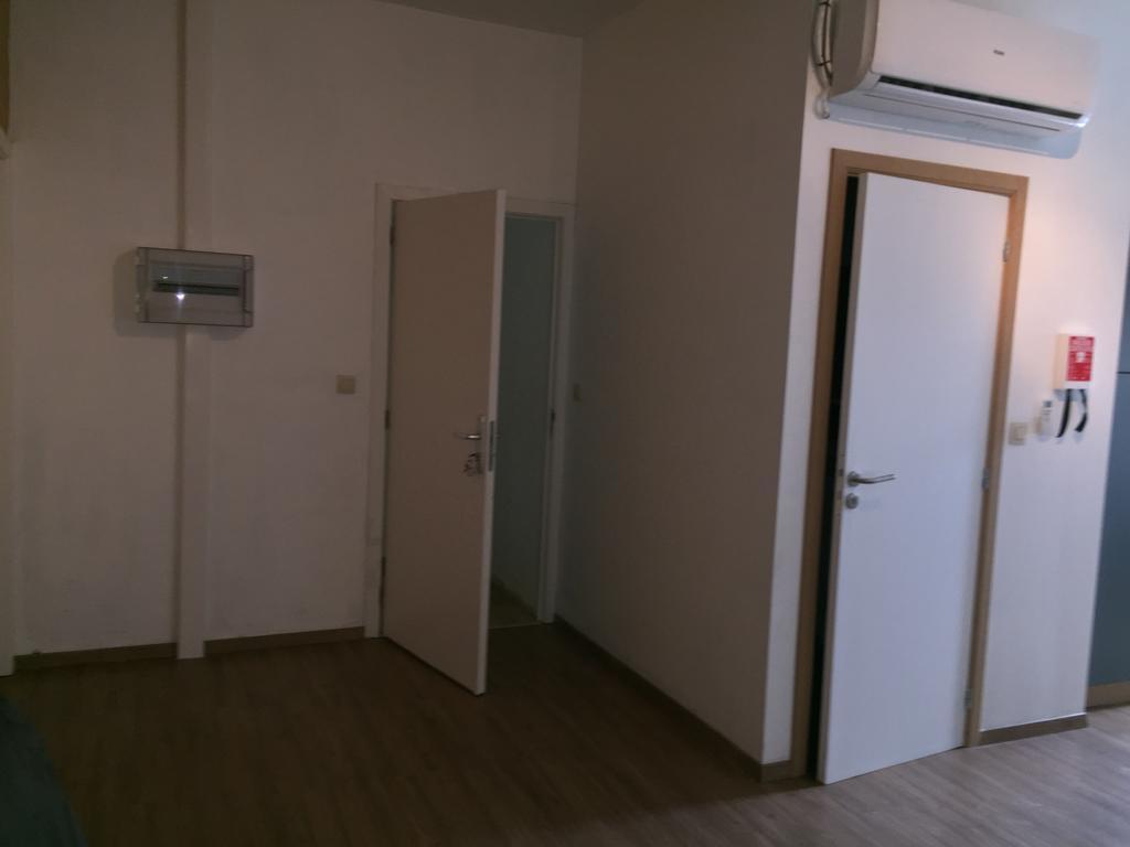 Appartements Bon Secours Bon-Secours Экстерьер фото