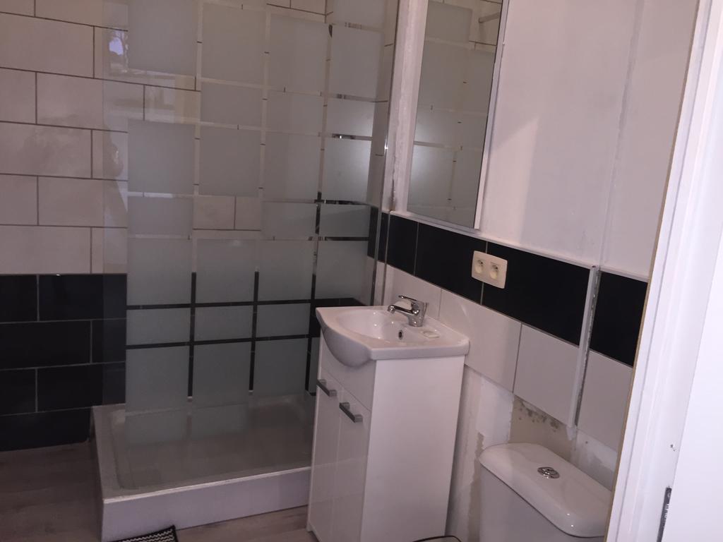 Appartements Bon Secours Bon-Secours Экстерьер фото