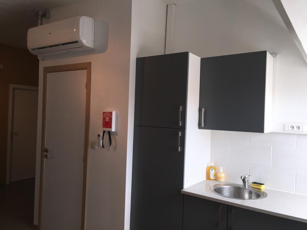 Appartements Bon Secours Bon-Secours Экстерьер фото