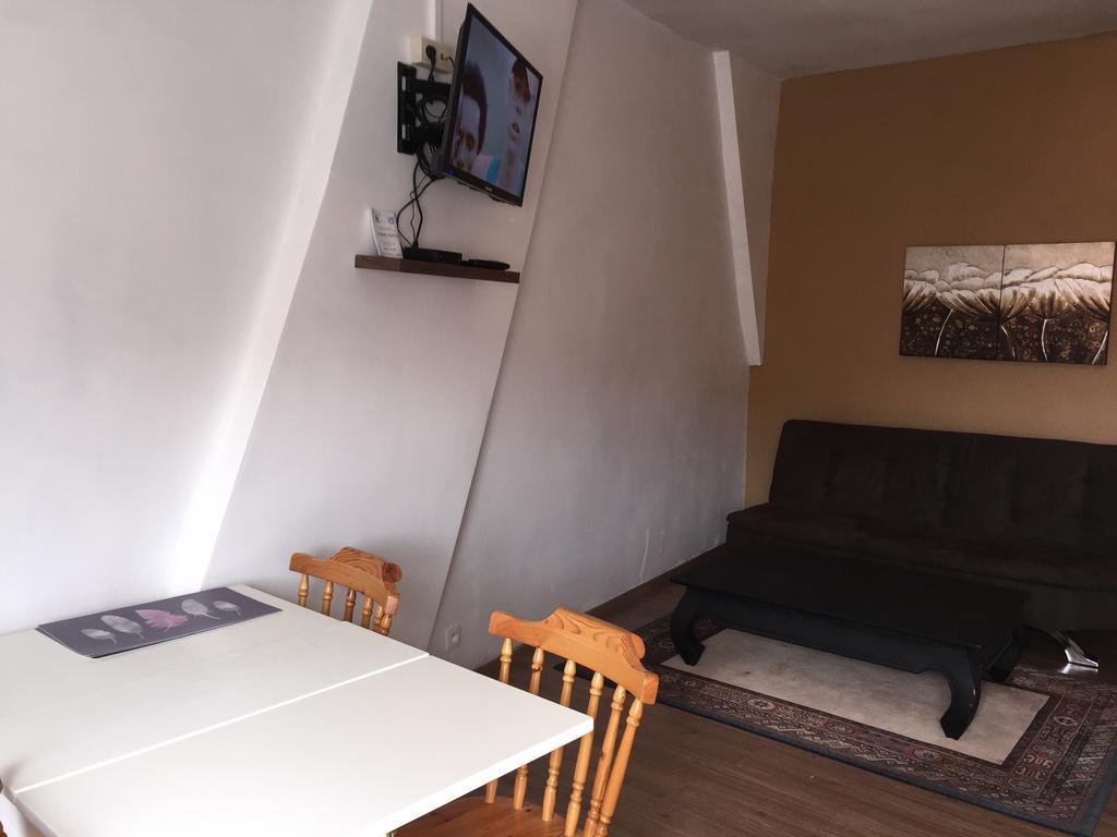 Appartements Bon Secours Bon-Secours Экстерьер фото