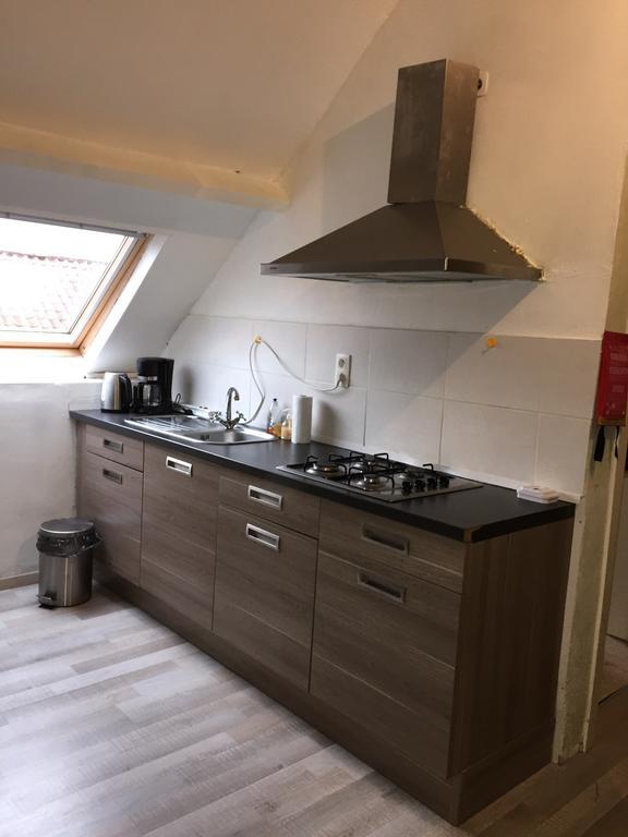 Appartements Bon Secours Bon-Secours Экстерьер фото