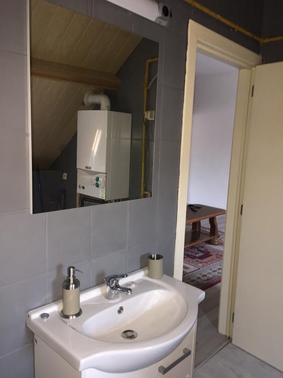 Appartements Bon Secours Bon-Secours Экстерьер фото