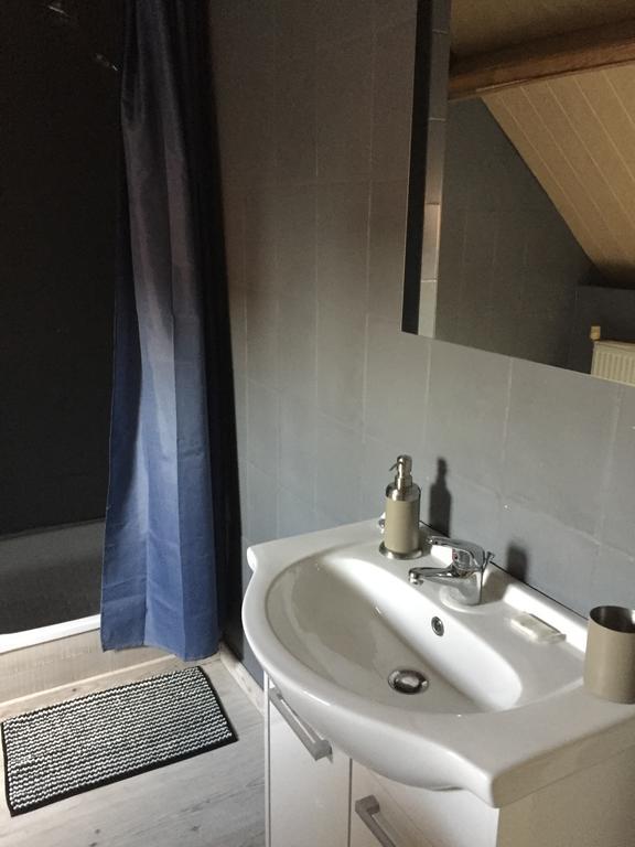 Appartements Bon Secours Bon-Secours Экстерьер фото