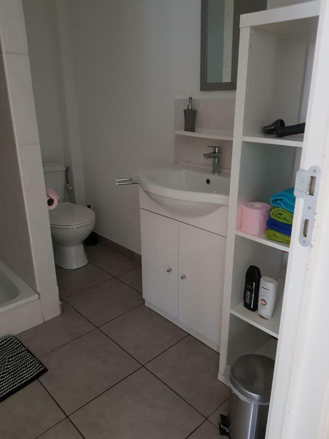 Appartements Bon Secours Bon-Secours Экстерьер фото