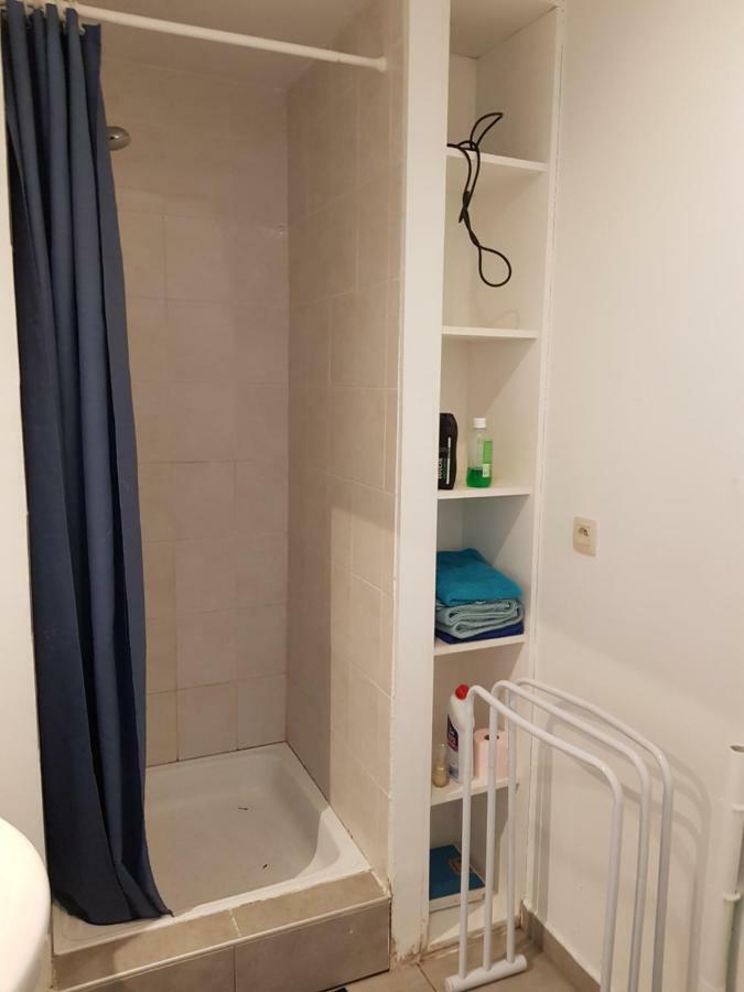 Appartements Bon Secours Bon-Secours Номер фото